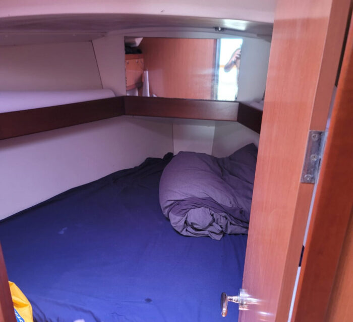 Beneteau Oceanis34 sailingyacht 5