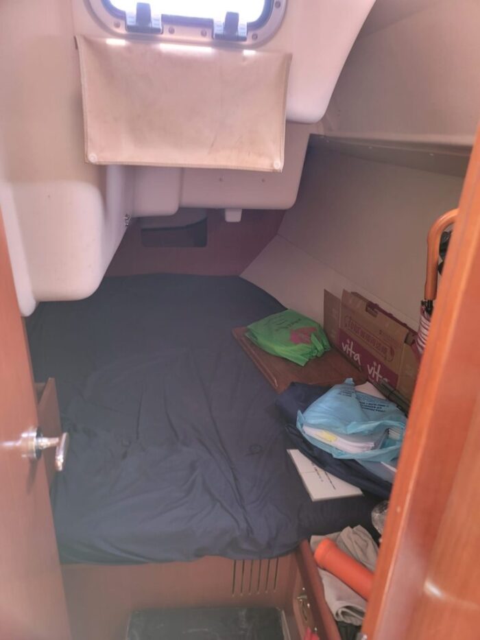 Beneteau Oceanis34 sailingyacht 6