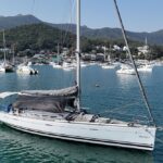 Beneteau First 45