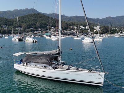 Beneteau First 45