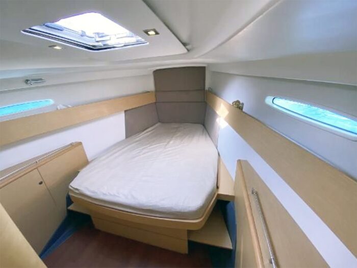 Beneteau first 45 10