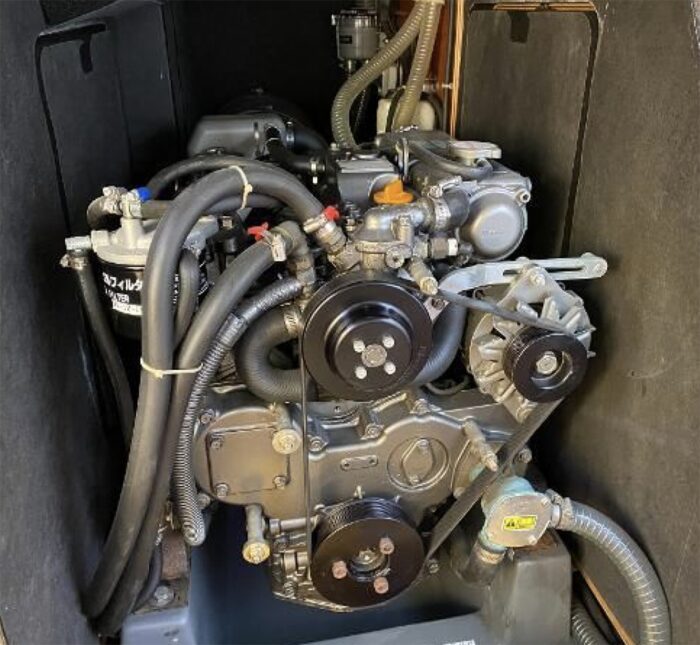 Beneteau first 45 12
