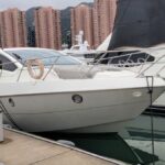 Cranchi 38