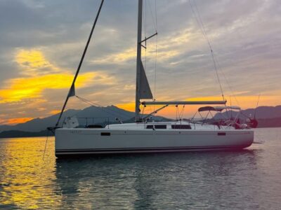 Hanse 385