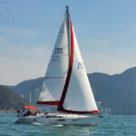 Jeanneau Sun Odyssey 44i