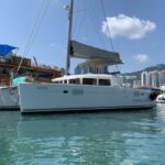 Lagoon 450