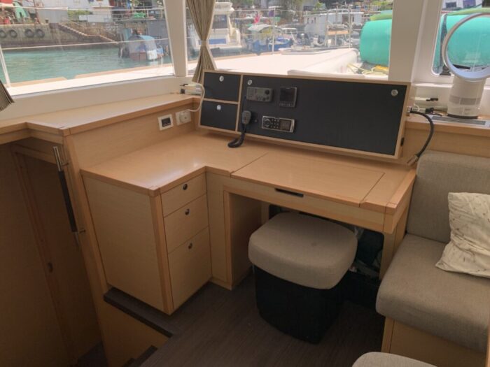 Lagoon45 sailingyacht 12