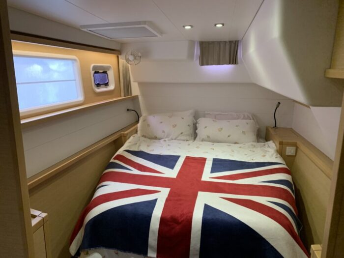 Lagoon45 sailingyacht 13
