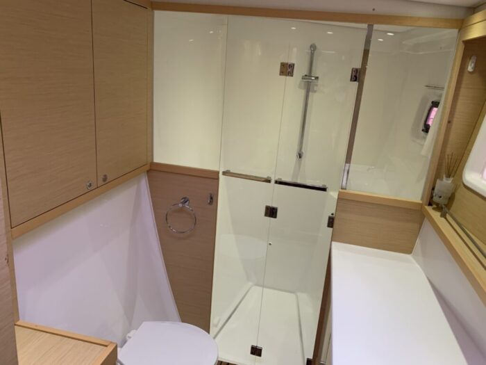 Lagoon45 sailingyacht 14