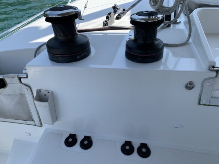 Lagoon45 sailingyacht 17