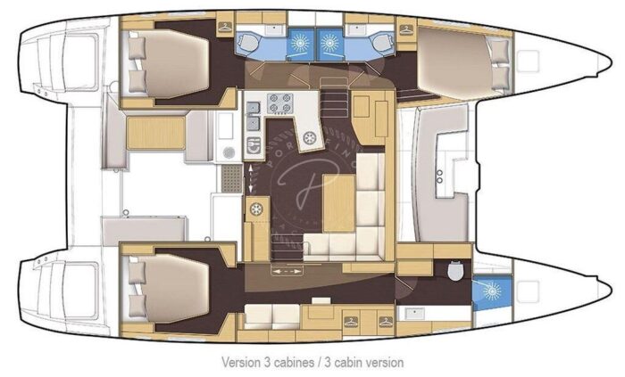 Lagoon45 sailingyacht 18