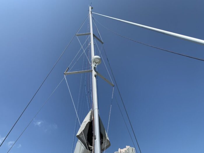 Lagoon45 sailingyacht 19