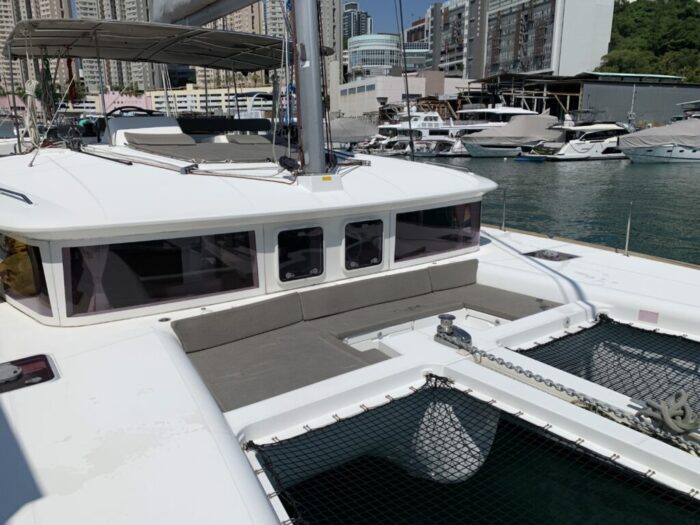 Lagoon45 sailingyacht 5