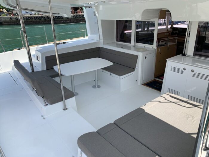 Lagoon45 sailingyacht 6