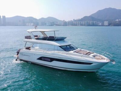 Prestige 630
