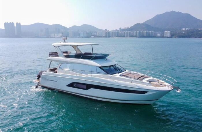 Prestige 630