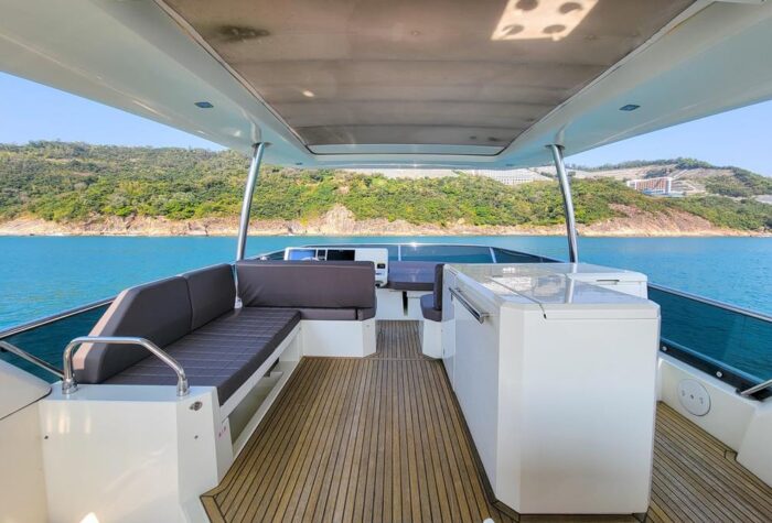 Prestige 630 4