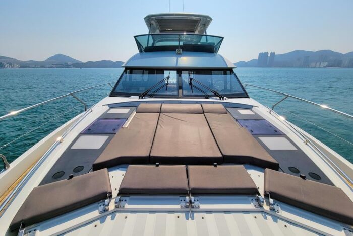 Prestige 630 6