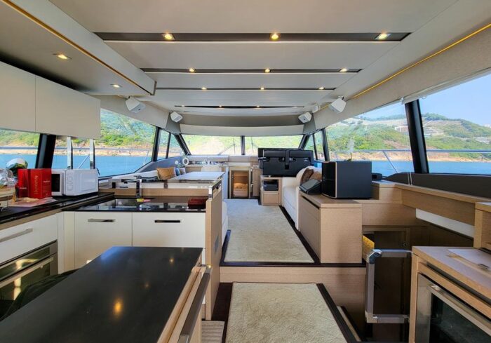 Prestige 630 7