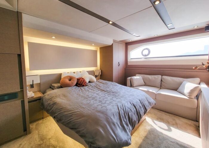 Prestige 630 8