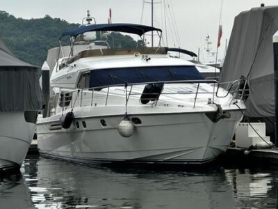 Princess 60
