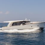 Greenline 40