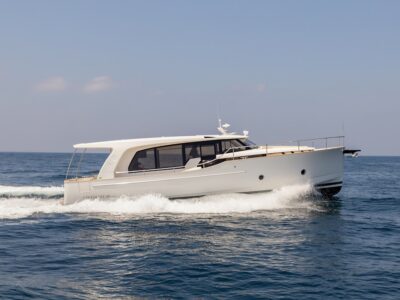 Greenline 40
