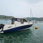quicksilver 855