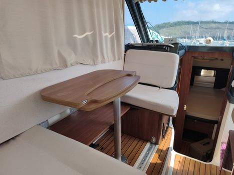 quicksilver 855 hk3
