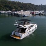 Princess 42
