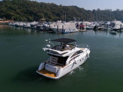 Princess 42