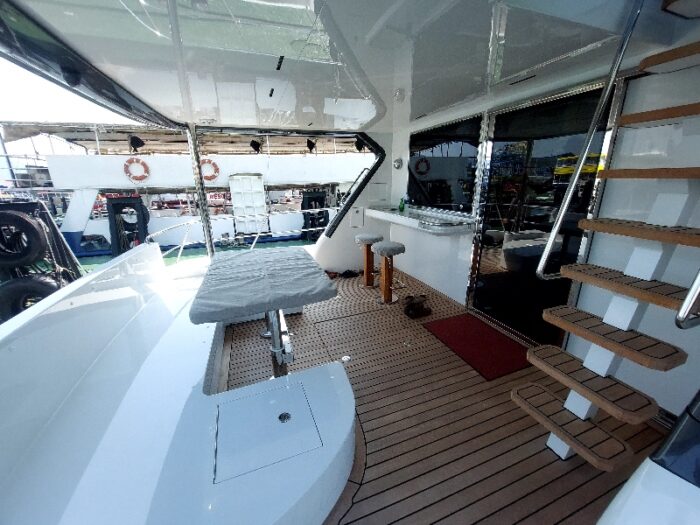 CLyachtCLB65SUV newyacht 18
