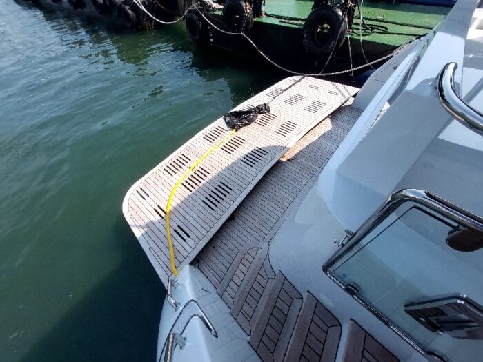 CLyachtCLB65SUV newyacht 19