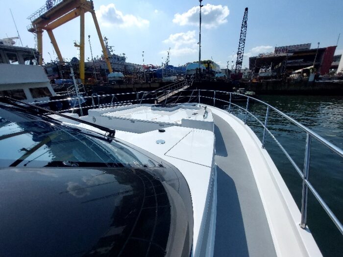 CLyachtCLB65SUV newyacht 21