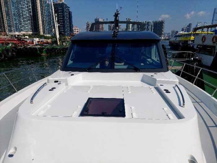 CLyachtCLB65SUV newyacht 22