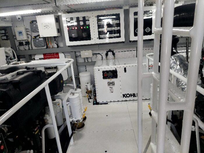 CLyachtCLB65SUV newyacht 23