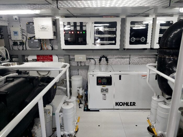 CLyachtCLB65SUV newyacht 24
