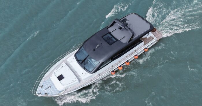 CLyachtCLB65SUV newyacht 26