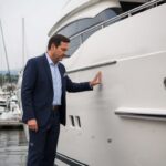 yacht inspection