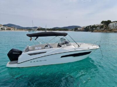 Karnic SL652