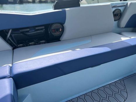 MasterCraft NXT22 1