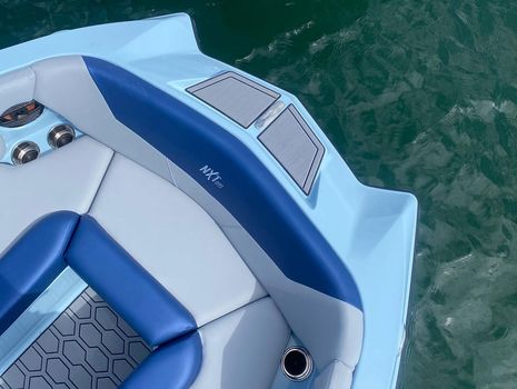 MasterCraft NXT22 2