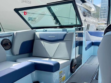 MasterCraft NXT22 4