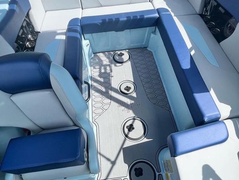 MasterCraft NXT22 5