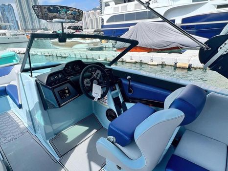 MasterCraft NXT22 6