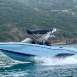 mastercraft nxt 22