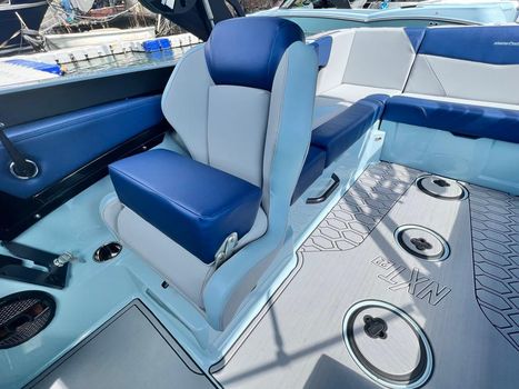Mastercraft nxt22 3