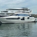 Prestige 550