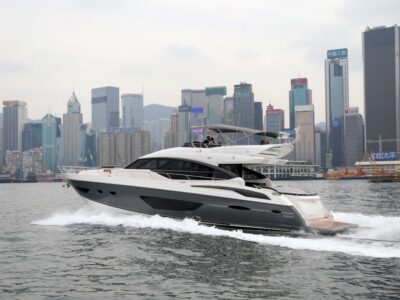 Princess S72