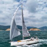 Sun Odyssey 439